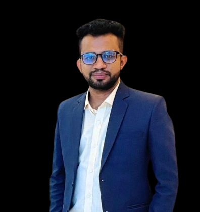 Md. Sohel Arman, Founder & CEO
