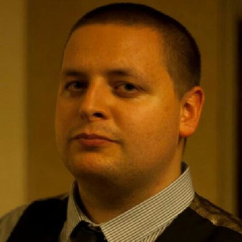 Jason Slade